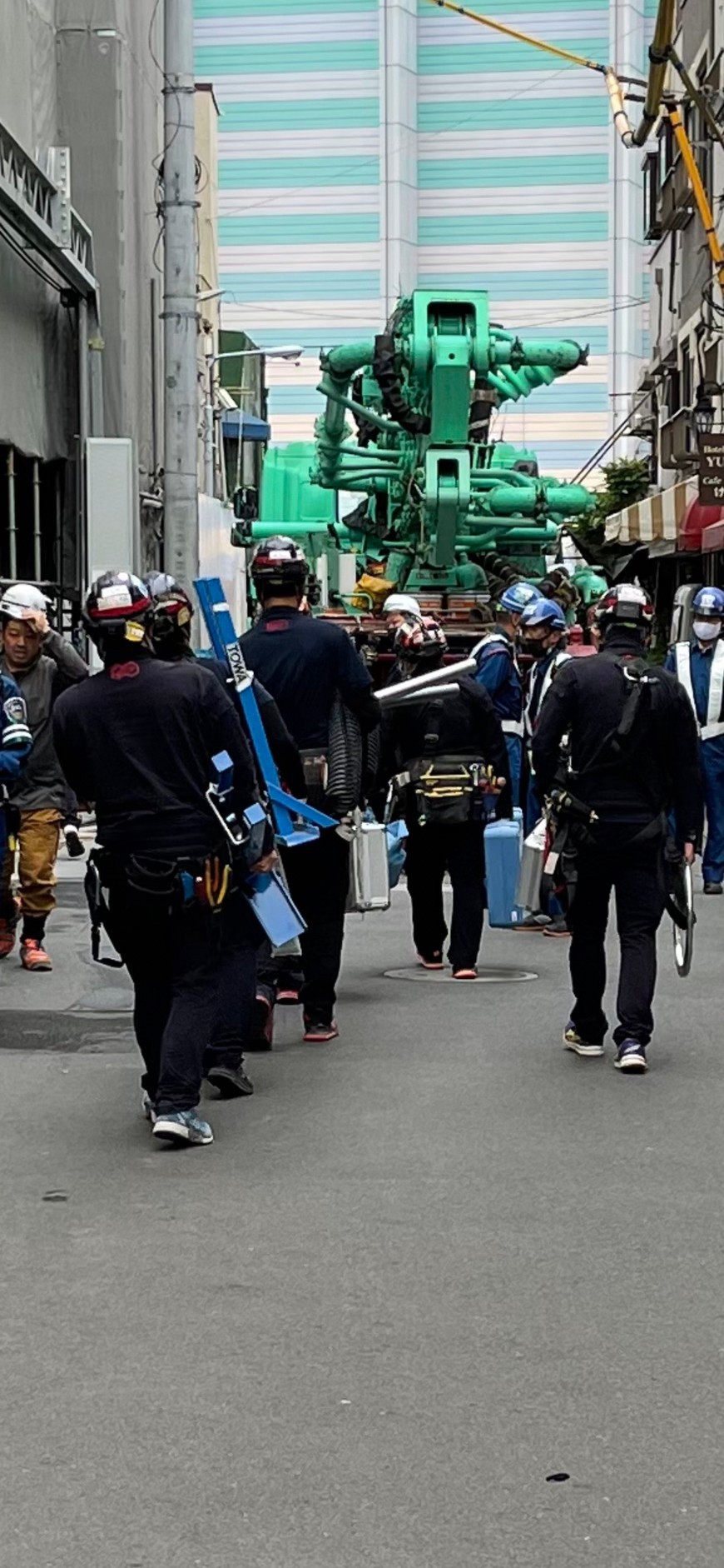 新宿